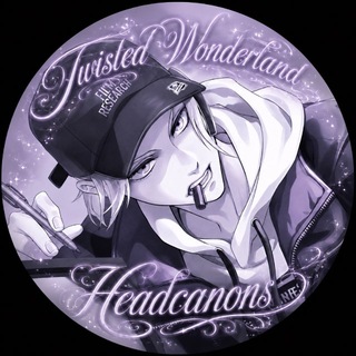 Telegram profile photo for Twisted Wonderland~𝓕𝓪𝓲𝓻𝓮𝓼𝓽 𝓸𝓯 𝓣𝓱𝓮𝓶 𝓐𝓵𝓵