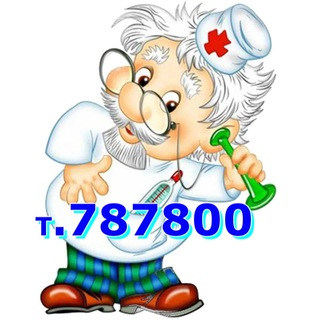 Telegram profile photo for Ветклиника "Бетховен"