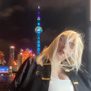Telegram profile photo for Мари пытается играть в жизнь♥️