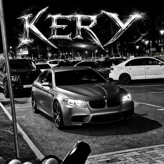 Telegram profile photo for Kery_Lorindz