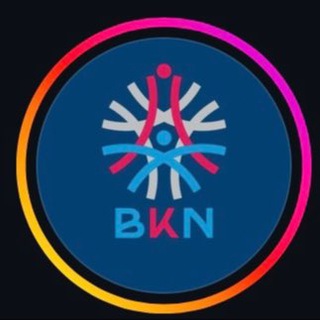 Telegram group profile photo for PPPK & CPNS BKN 2024/2025
