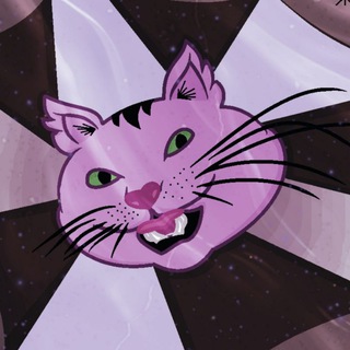 Telegram profile photo for ๋𓆩ꨄ︎𓆪 Жрущие стëкла