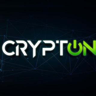Telegram profile photo for CryptOn