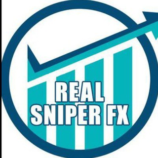 Telegram profile photo for Real Sniper Fx (Free Forex Signals)