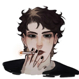 Telegram profile photo for Ykk.Юкей🚩