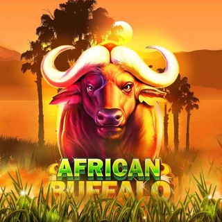 Telegram profile photo for African Buffalo