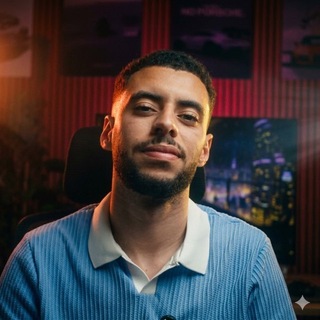Telegram profile photo for younas.official