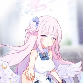 Telegram profile photo for 心生乐章
