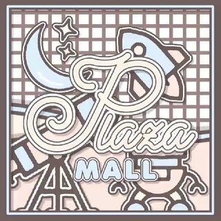 Telegram profile photo for PLAZA MALL