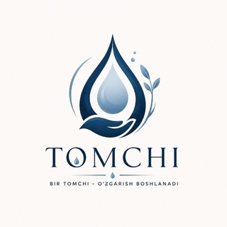 Telegram profile photo for Tomchi | Fikrxona°