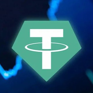 Telegram profile photo for Chat Crypto OTC VERIF