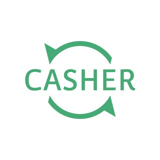 Telegram profile photo for Casher.is