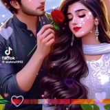 Telegram profile photo for 🌹❤️Qalbim 🌹Baxori❤️🌹