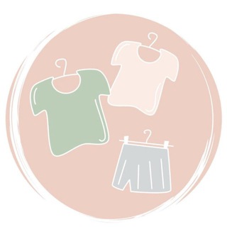 Telegram profile photo for CLOTHES GTG