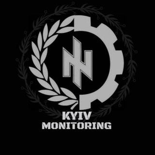 Telegram profile photo for Kyiv Monitoring чат
