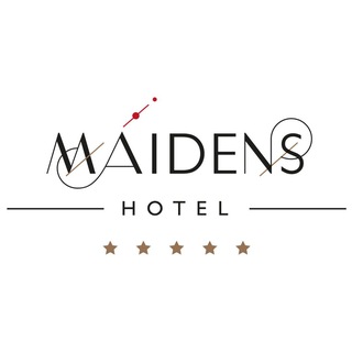 Telegram profile photo for MAIDENS HOTEL MOSCOW