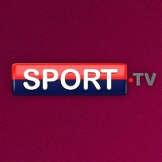 Telegram profile photo for SPORT UZ