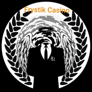 Telegram profile photo for Casino Frystik 🥷