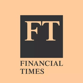Telegram profile photo for FT金融时报