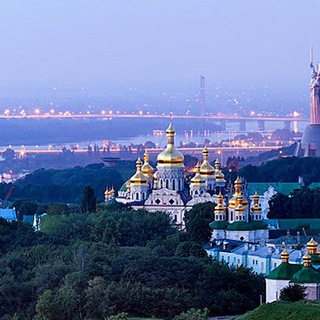 Telegram group profile photo for Робота Київ та Київська область