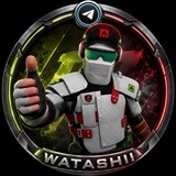 Telegram profile photo for ᴡᴀᴛᴀsʜɪɪ_ᴏxɪᴅᴇ