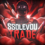 Telegram profile photo for Ssolevou Trade