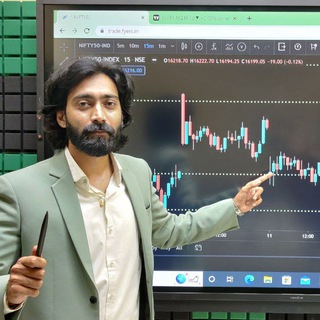 Telegram profile photo for Stock School