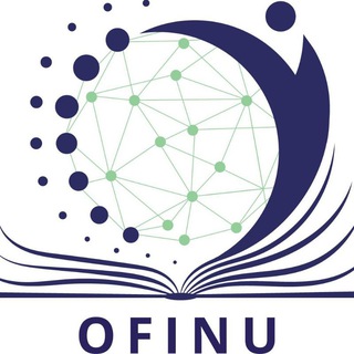 Telegram profile photo for OFINU (EU Erasmus+ project)