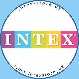 Telegram profile photo for Intex-store.uz