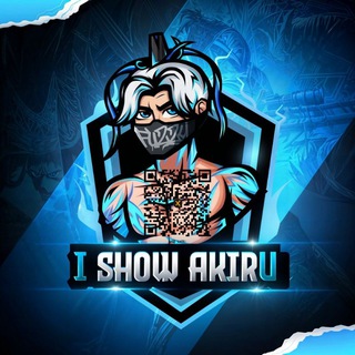 Telegram profile photo for AKIRU CHAT