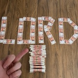 Telegram profile photo for LORD