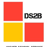 Telegram profile photo for DS2B - цифровые сервисы для бизнеса