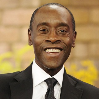Telegram profile photo for Don Cheadle