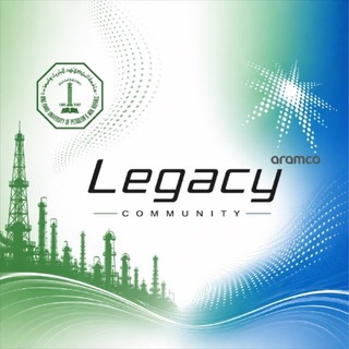 Telegram profile photo for Legacy community channel