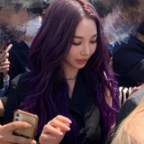 Telegram profile photo for Vampire Knife