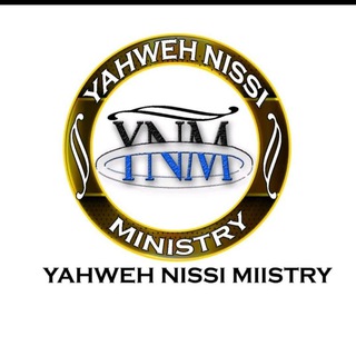 Telegram profile photo for YAHWENSI INTERNATIONAL MINISTRY