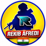 Telegram profile photo for REKIB AFREDI.COM