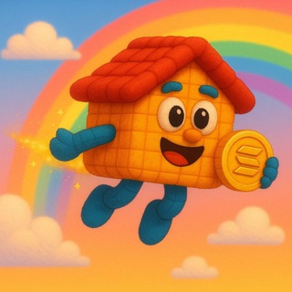 Telegram group profile photo for PoppropOfficial Community