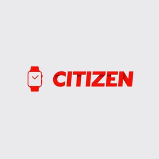 Telegram profile photo for Citizen⌚️