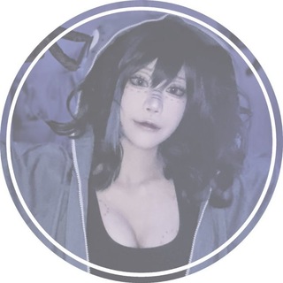 Telegram profile photo for ресь ⸝⸝ 𝖸𖹭𝗄𝗎𝗇𝖾 𝗥𝘂𝗸𝗼 . ᛝ ᵎᵎ