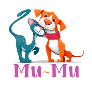 Telegram profile photo for Ми-ми-милые животные