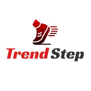 Telegram profile photo for Trend Step Синя 819 (нові ролети)