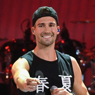 Telegram profile photo for James maslow