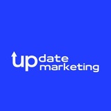 Telegram profile photo for Маркетинг Апдейт