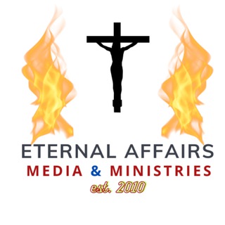 Telegram profile photo for Eternal Affairs Media ™