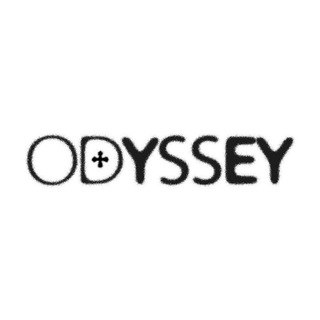 Telegram profile photo for ODYSSEY