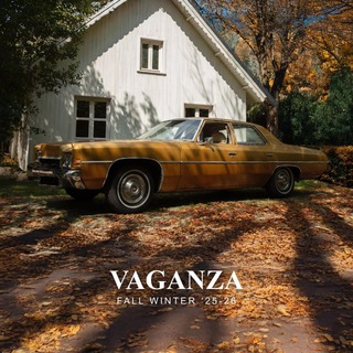 Telegram profile photo for Vaganza Luxury