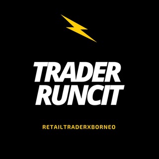 Telegram profile photo for TRADER RUNCIT2 Borneo