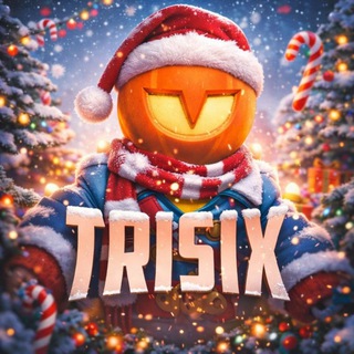 Telegram profile photo for 🧡🔥 TrisixShop 🔥🧡