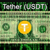 Telegram profile photo for سیگنال قیمت نرخ دلار تتر TETHER